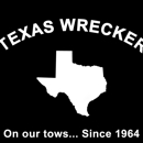 Texas Wrecker Service - Automotive Roadside Service