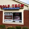 Golf Tech Custom Clubs and Repair Center gallery