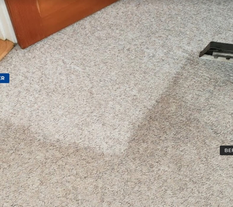 Pacific Coast Carpet Cleaning Llc. - Santa Maria, CA