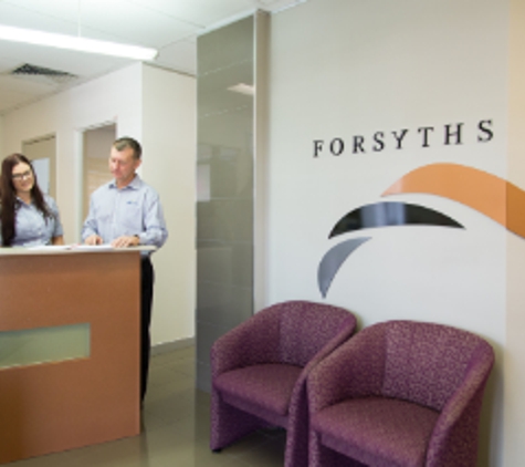 Forsyths Accounting Services
