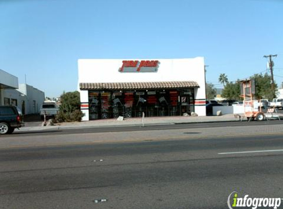 Tire Pros - Mesa, AZ