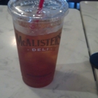 McAlister's Deli