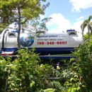 Caraballo Express - Septic Tank & System Cleaning