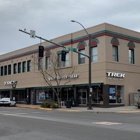 Trek Bicycle Wenatchee