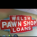 Welsh Pawn Shop Inc - Gold, Silver & Platinum Buyers & Dealers