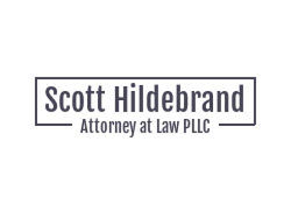 Scott Hildebrand, Attorney at Law P - Sammamish, WA