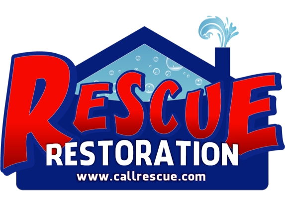 Rescue Restoration - Wylie, TX