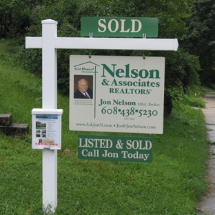 Nelson & Associates REALTORS - Verona, WI