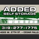 Added Self Storage - Storage Household & Commercial