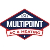 Multipoint AC & Heating gallery