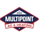 Multipoint AC & Heating