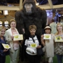 Sasquatch Casino