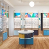 Warby Parker Queens Center gallery