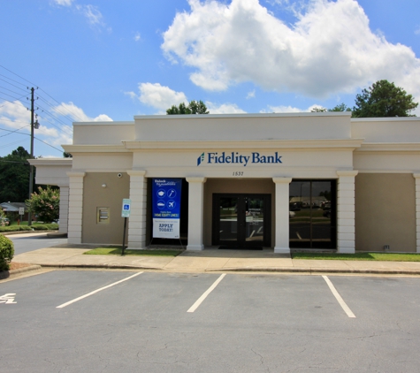 Fidelity Bank - Henderson, NC