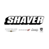 Shaver Chrysler Dodge Jeep RAM gallery