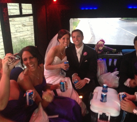 Showtime Limousine and Transportation Services - Medina, OH