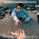 Care Net Pregnancy Service - Family Planning Information Centers