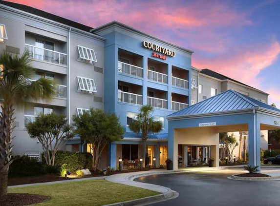 Courtyard by Marriott - Myrtle Beach, SC