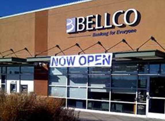 Bellco Credit Union - Sheridan, CO