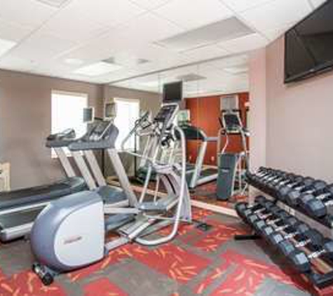 Residence Inn Phoenix Glendale/Peoria - Peoria, AZ