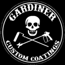 Gardiner Custom Coatings - Paint Removing