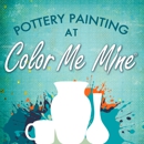 Color Me Mine - Pottery