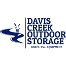 Davis Creek Outdoor Storage - Boat Storage