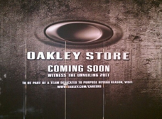 Oakley Store - Lubbock, TX 79414