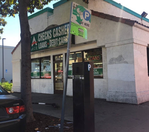 ACE Cash Express - Oakland, CA