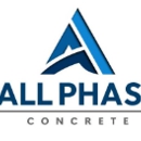All Phase Concrete - Concrete Contractors