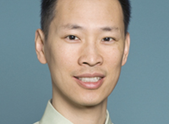 Thuan Van Nguyen, DDS - Alexandria, VA