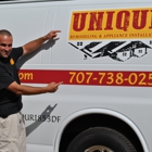 Unique Remodeling & Appliance Installation