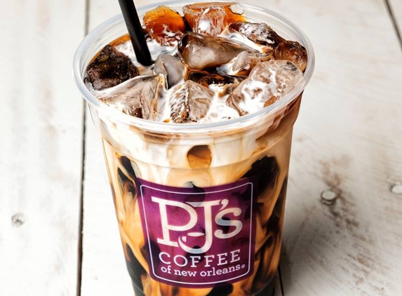 PJ's Coffee - Gulfport, MS