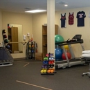 SSM Health Physical Therapy - Warrenton Performance Center - Physical Therapy Clinics