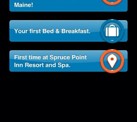 Spruce Point Inn Resort & Spa - Boothbay Harbor, ME