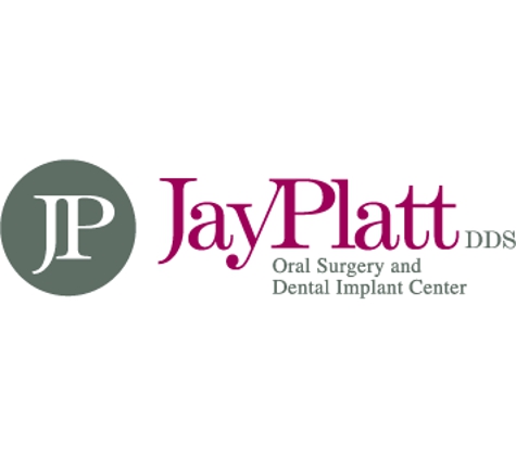 Jay Platt, DDS - Schererville, IN