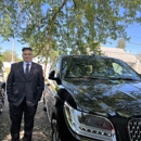 TINA LUXURY LIMOUSINE TRANSPORTATION  SERVICE LLC - Airport Transportation