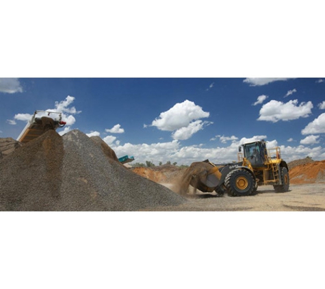 Quarrico Products - Moranbah, QLD