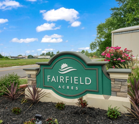 Fairfield Acres - Fairfield, OH