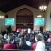 Bidwell Presbyterian gallery