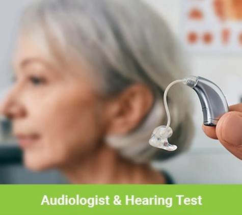 Murray Hearing Services - Moama, NSW. Audiologist & Hearing Test
