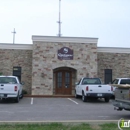 Centurion Stone of Memphis - Masonry Contractors