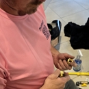 Burton's: The Plumbers in Pink - Plumbers
