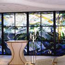 Alpine Stained Glass - Glass-Stained & Leaded