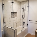 See Through Shower and Glass llc - Windows