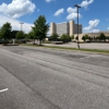 LAZ Parking - (P10) Orange Lot gallery