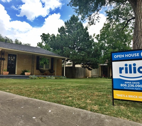 Rilio Realty - Amarillo, TX