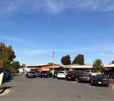 Champions at Franklin Elementary - Burlingame, CA