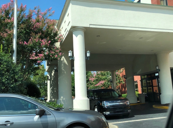 Hyatt Place Atlanta/Alpharetta/Windward Parkway - Alpharetta, GA