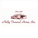 Nulty Funeral Home - Funeral Directors